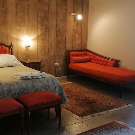 Malva Suite Salta Exterior photo