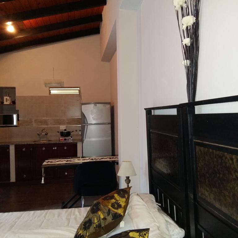 Malva Suite Salta Exterior photo