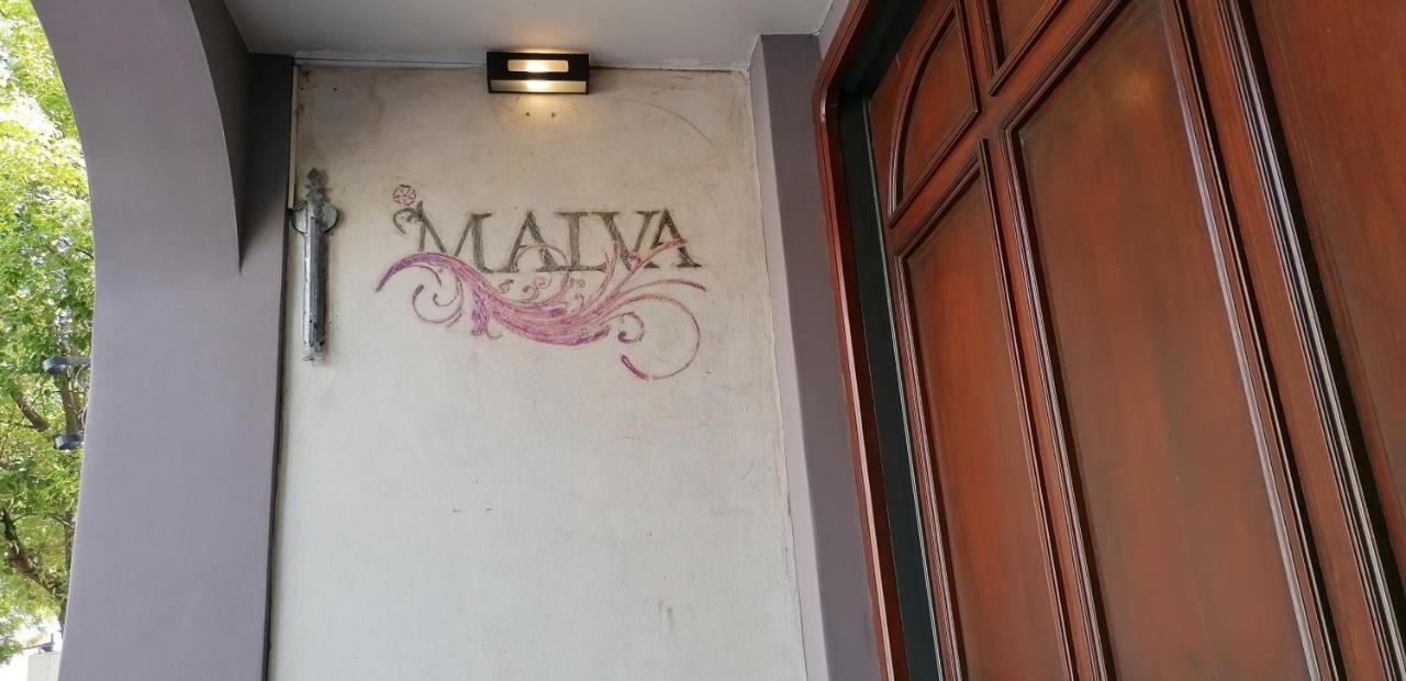 Malva Suite Salta Exterior photo